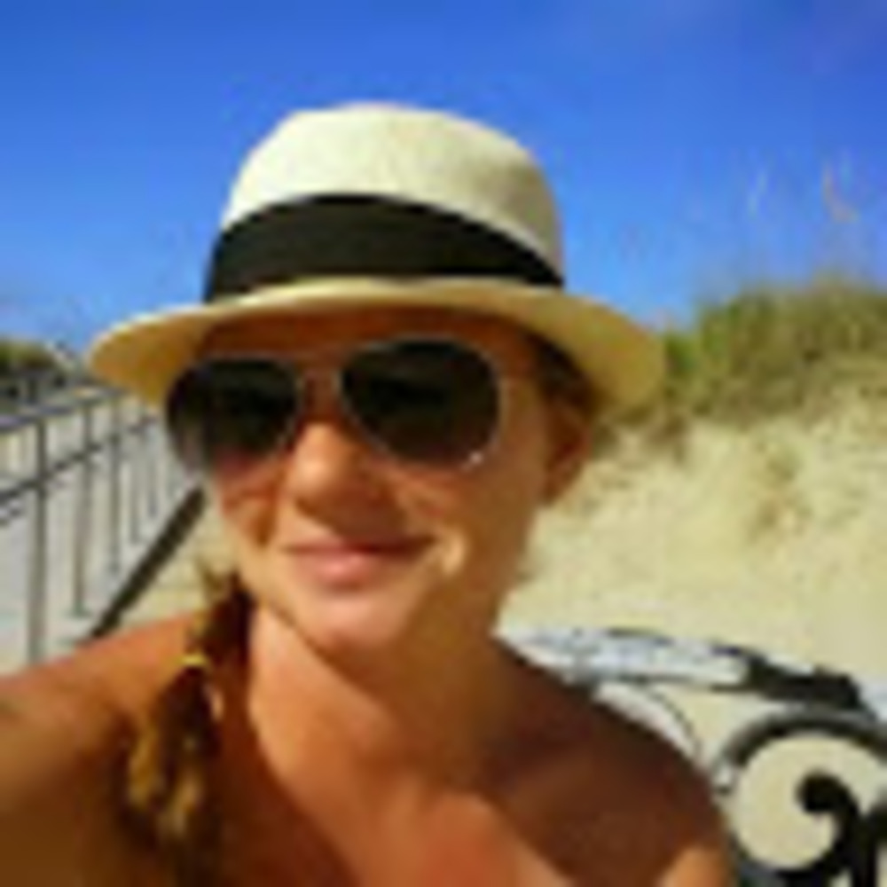 Meet your Posher, Trisha